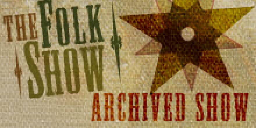 Folk Show Image