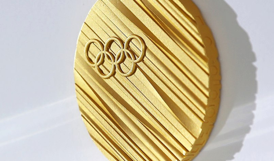 No Connecticut athletes are returning to Pyeonchang with medals.