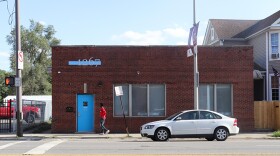 Safe Point is Central Ohio's only needle exchange program.