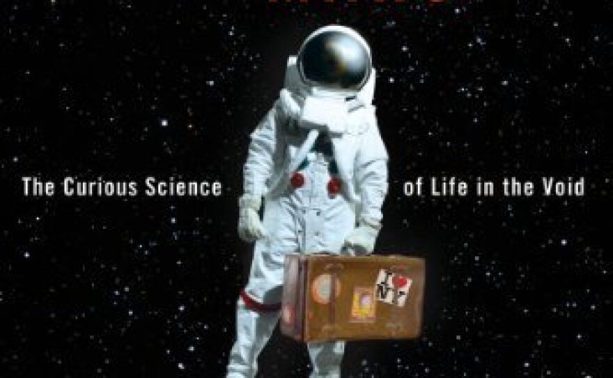 Packing For Mars