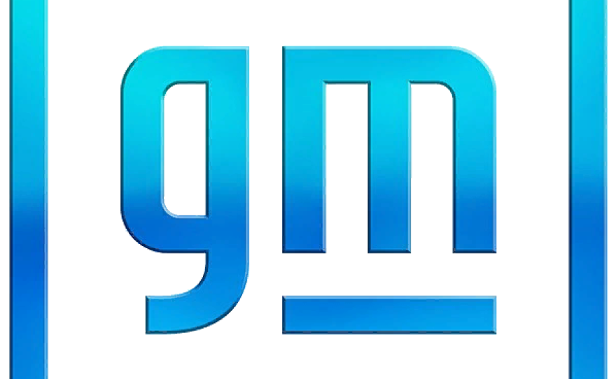 General Motors logo