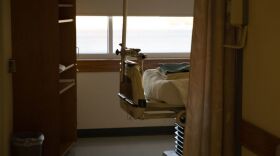 Rural communities with struggling hospitals often turn to outside investors willing to take over their health care centers. Some are willing to sell the hospitals for next to nothing to companies that promise to keep them running.