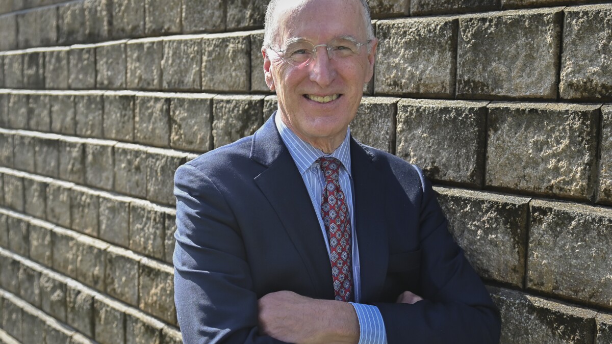 MARC director David Warm, who helped Kansas City transform for nearly 4 decades, is retiring