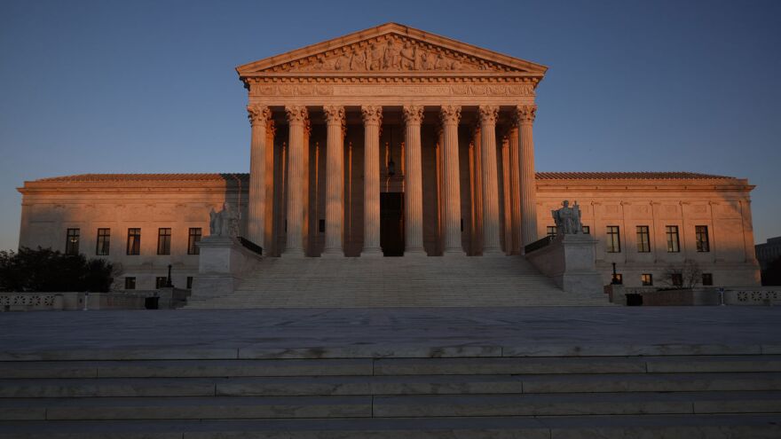 Chip Somodevilla/Getty Images
