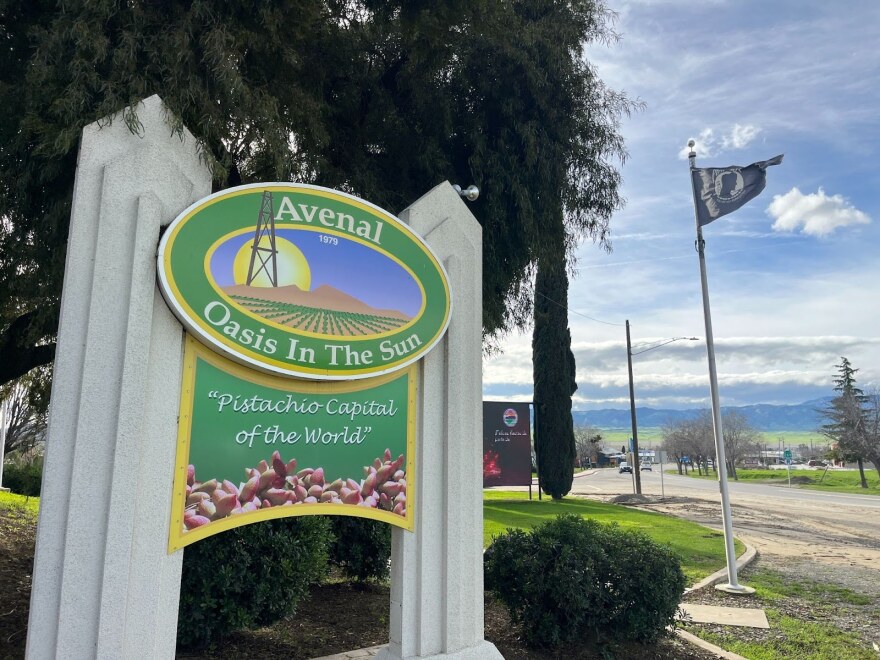 A dispute among residents, city council members, and the county has left the city of Avenal in Kings County in uncharted territory.