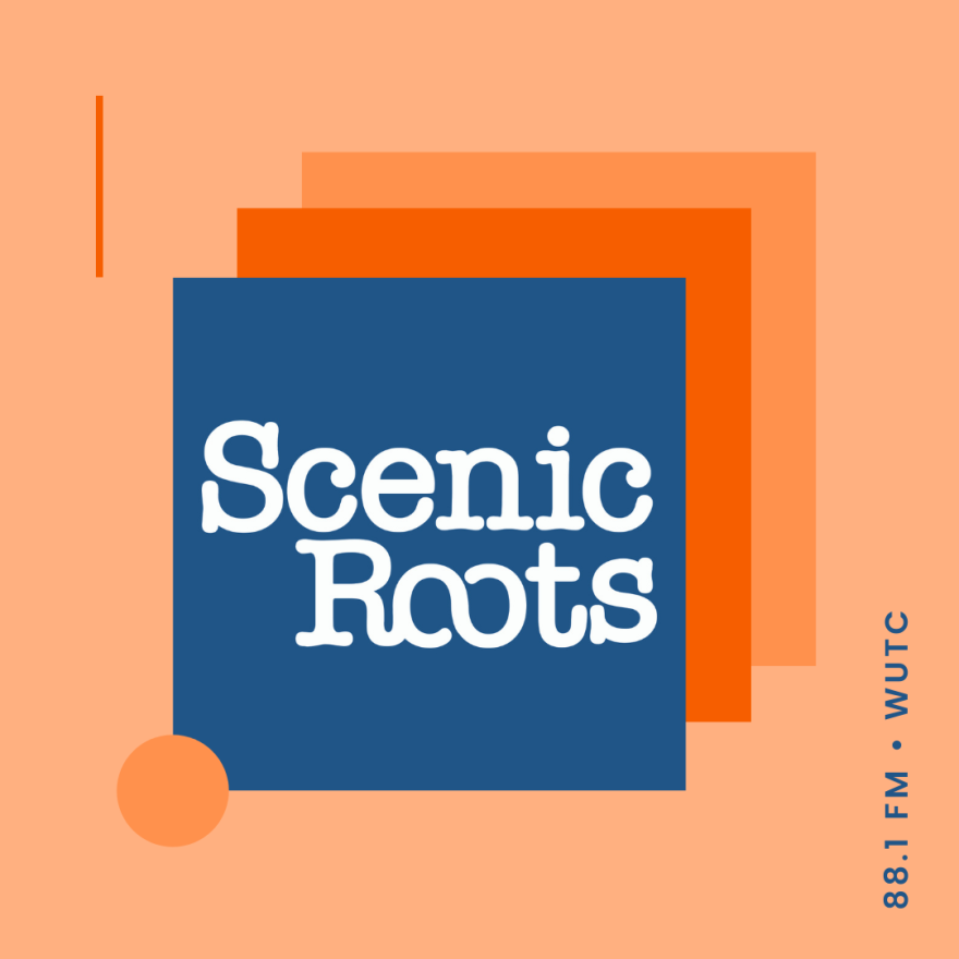 Scenic Roots - Tues 1/18/22