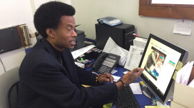 Councilman Russ Neal says his constituents and others around the city have called him to say excessive dog barking is a problem. Since his proposal was announced, he's also gotten calls from people in Illinois and California.