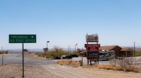 Local officials are working on ways to expand health care access in south Brewster County.