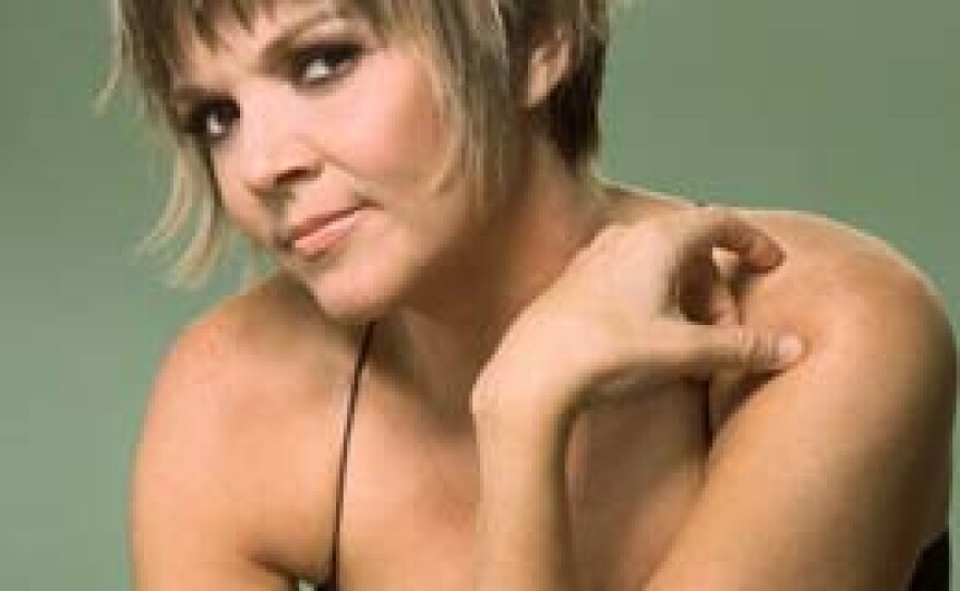 Karrin Allyson