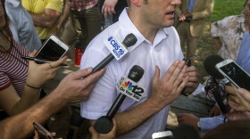White nationalist Richard Spencer still intends to pursue plans to speak at the University of Florida on Sept. 12, exactly one month after the "Unite the Right" rally in Charlottesville, VA. Spencer has garnered legal counsel to fight the university after being denied the ability to rent space earlier in August.