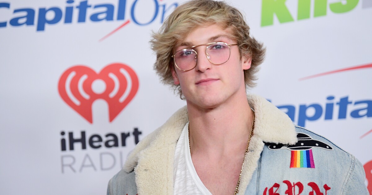 Youtube limits relationship with logan paul after his video depicting dead body