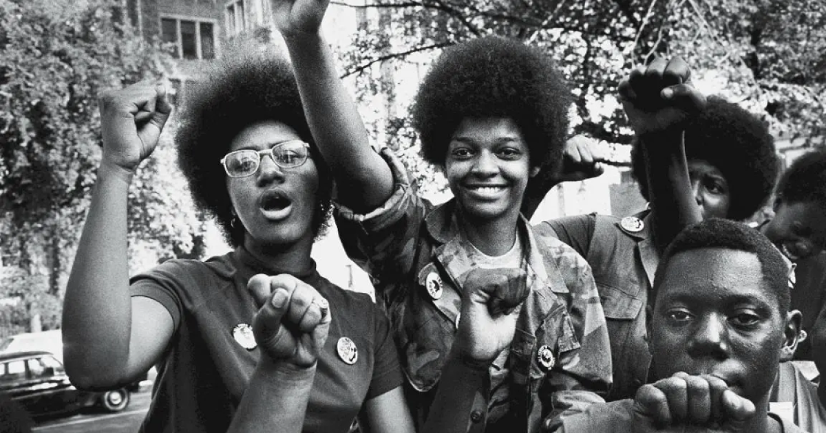 EMU Conference Highlights History and Future of Black Student Activism