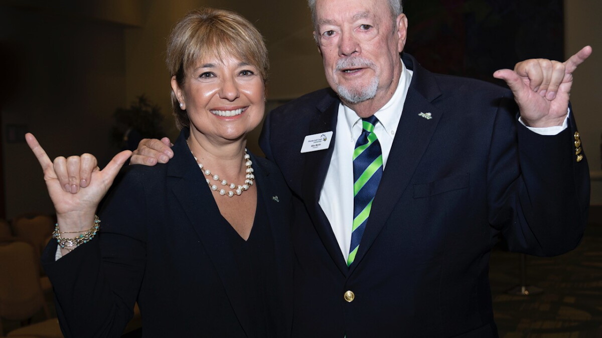 Dr. Aysegul Timur confirmed by Florida Board of Governors as FGCU's new president | WGCU PBS & NPR for Southwest Florida - Vimarsana News