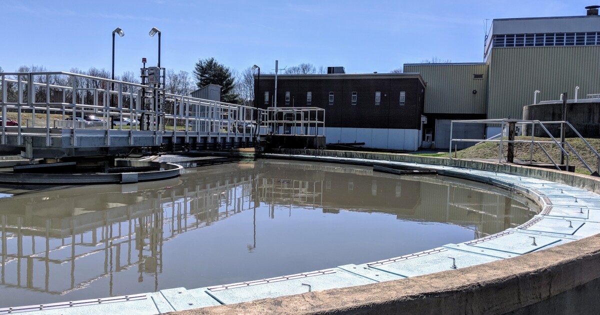 Officials Controversy Over PFAS From N.H. Landfill Is Just Part Of