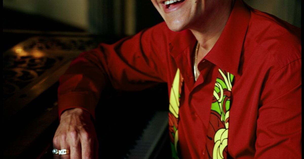 Harry Casey of KC & The Sunshine Band | WGCU PBS & NPR for ...