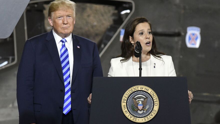 Hans Pennink/AP