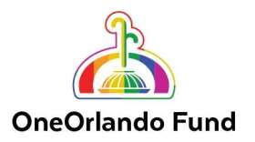 OneOrlando Fund logo (Image: oneorlando.org)