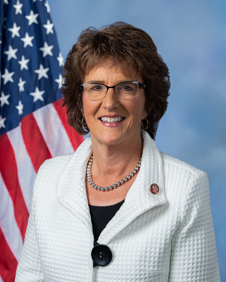 Rep. Jackie Walorski