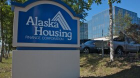 Photo from the Alaska Housing Finance Corporation.