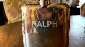 Ralph's flask