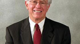 DeKalb Mayor Frank Van Buer