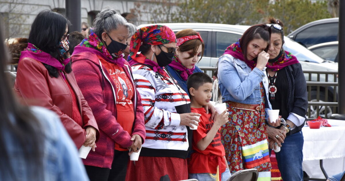 A new study seeks to uncover hidden brain injuries among Indigenous survivors of domestic violence
