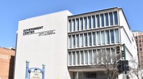 McLean County Government Center