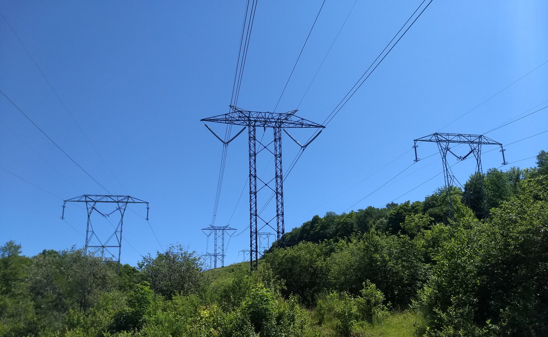 Http Overhead Hibbing Public Utilities plans meeting for proposed overhead power line ...