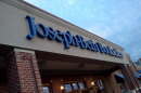 exterior of a book store
