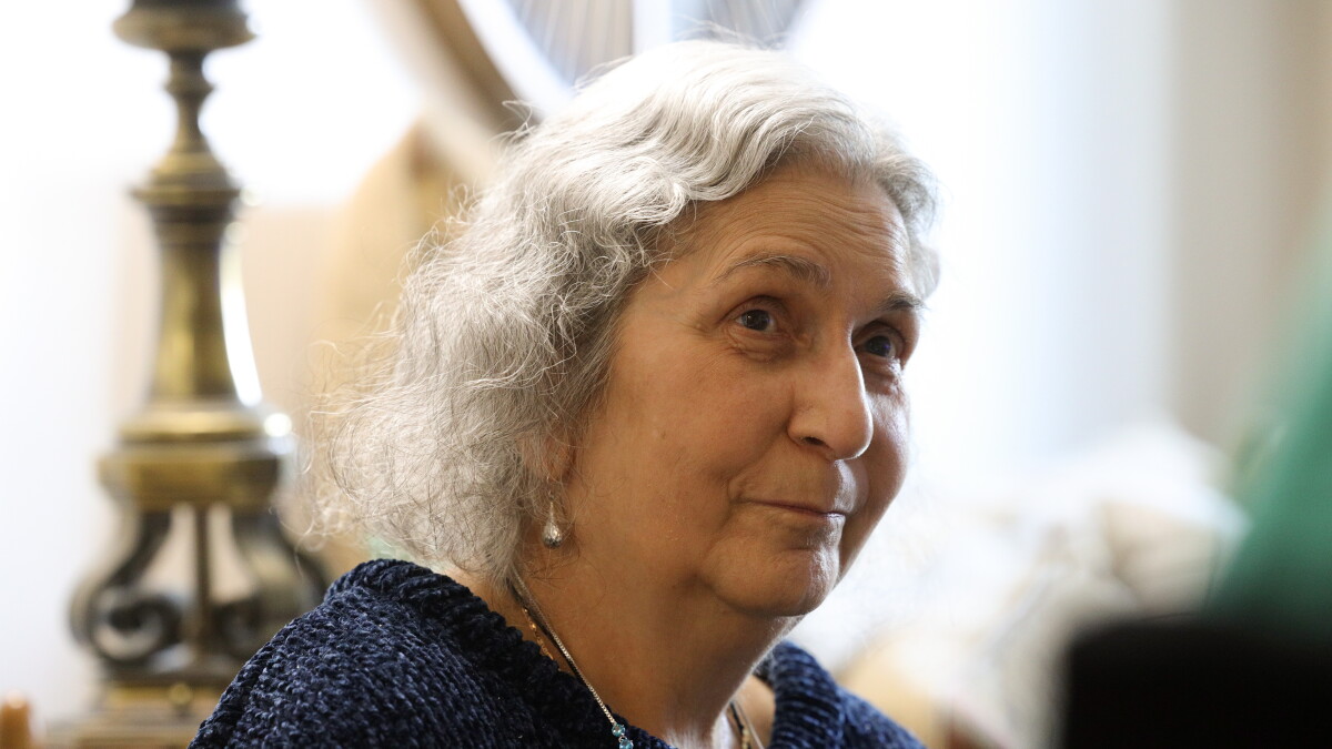 Older adults living alone can address loneliness - Vimarsana News