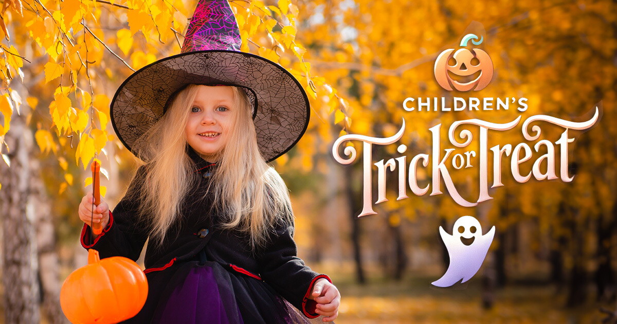 Children's Trick or Treat event at Charmingfare Farm | New Hampshire ...