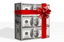 Money gift