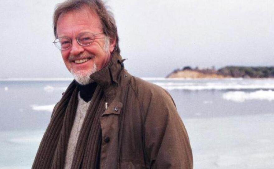 Bernard Cornwell is the author of the Richard Sharpe novels and the Grail Quest series.