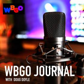 WBGO Journal with Doug Doyle