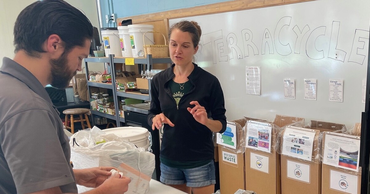 KPR Community Spotlight: Full Circle Sustainability