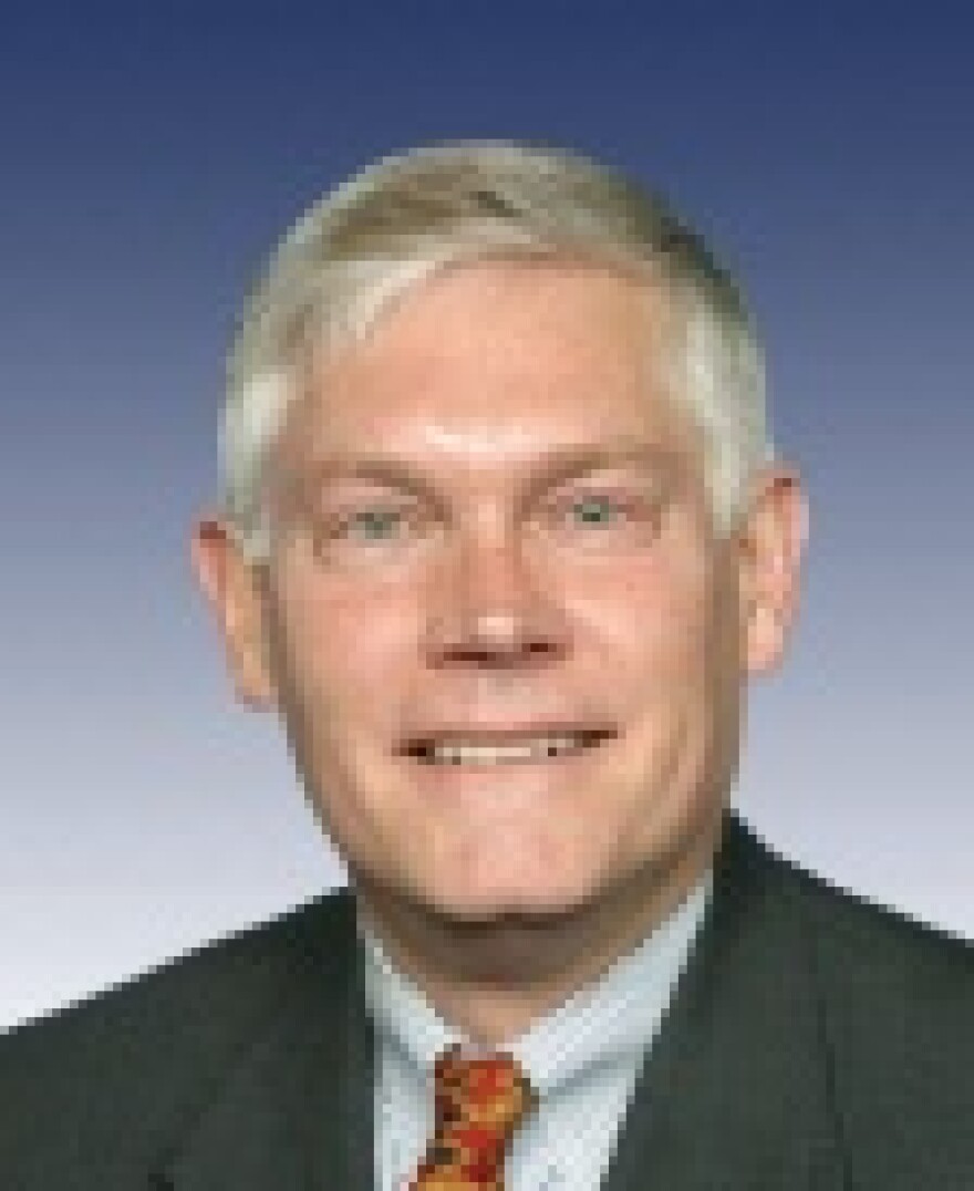 Congressman Pete Sessions