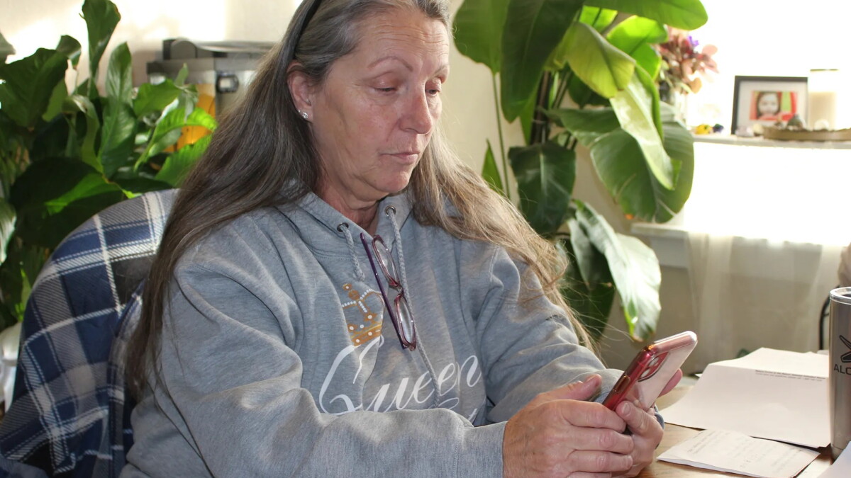 Medicaid 'unwinding' makes other public assistance harder to get - Vimarsana News