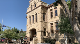 Summit County Courthouse