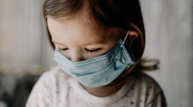 Pandemic hardships outweighed many states' gains in indicators of child well-being.
