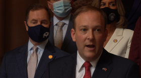Rep. Lee Zeldin (New York NOW)