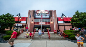 UC Health stadium