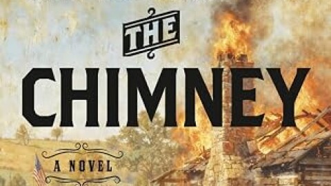 The Chimney Book Cover