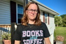 Karrie Krause had to take out a bank loan to pay off a hospital bill from 2022.