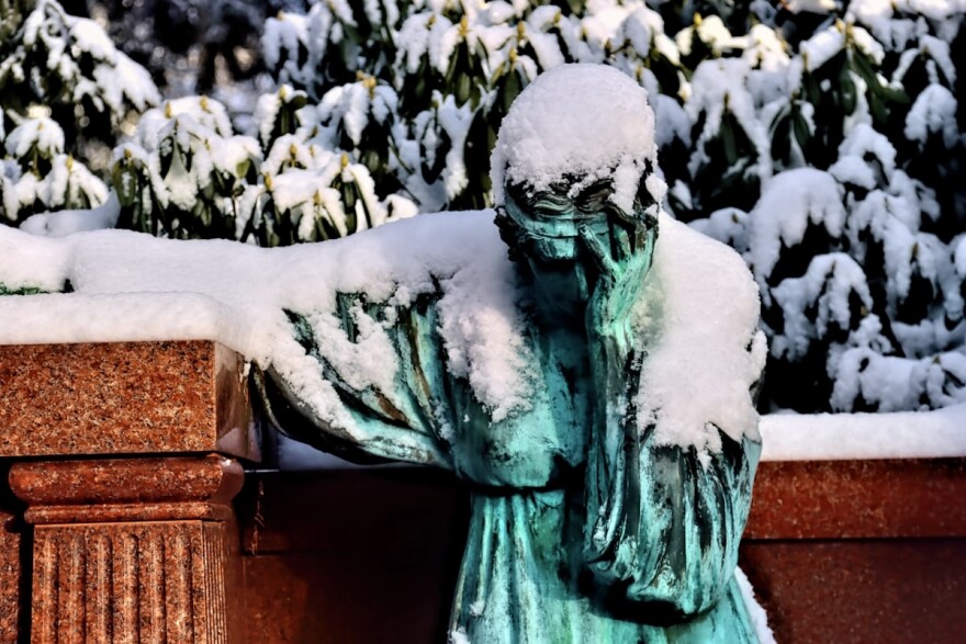 Winter-pattern Seasonal Affective Disorder or SAD is prevalent in the Pacific Northwest. Besides mental and emotional symptoms, the disorder can also cause physical problems like body aches and pains, headaches and digestive issues.