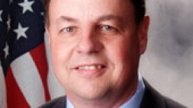 PSC chairman Randy Christmann