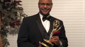 Former KSHB sports reporter and anchor Demetrice 'Dee' Jackson sued the station for race discrimination and retaliation. 