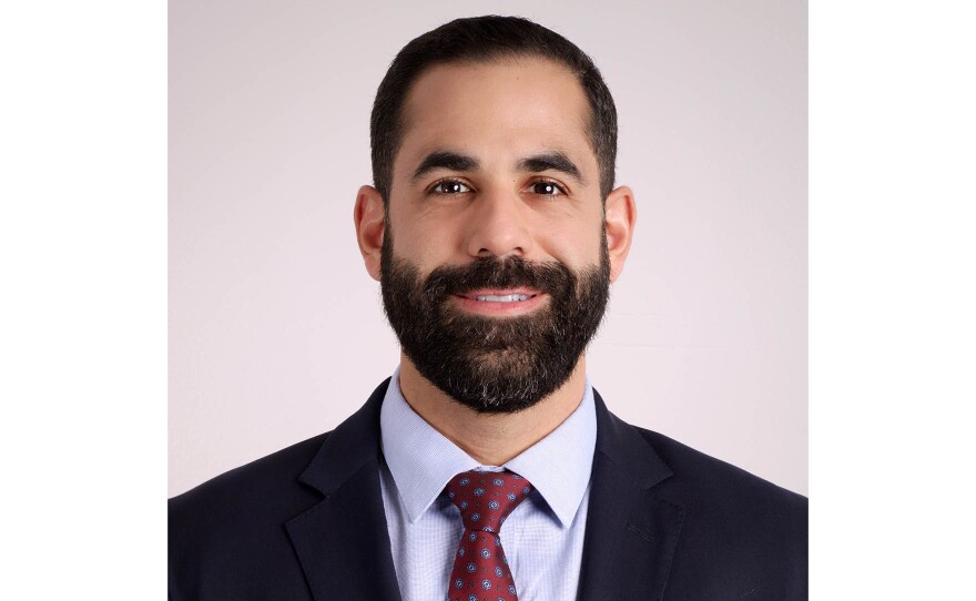 Dr. Jaime Martinez