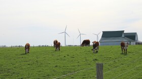 Lawmakers want Indiana to create a “one-stop-shop” for Hoosier farmers to be able to search for necessary government information and learn about state and federal funding opportunities and requirements.