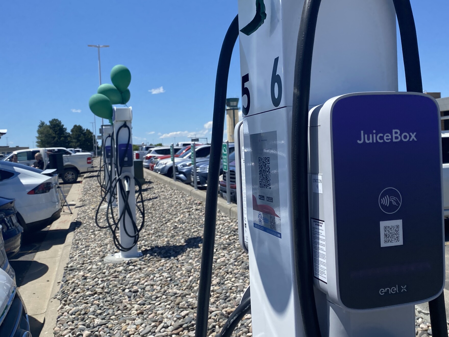 Electric vehicle fee proposal moving through Montana Legislature YPR