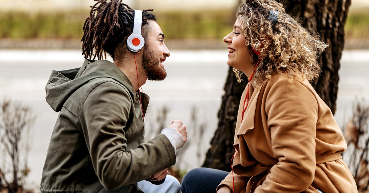 In harmony: Yale study examines link between music and social connection
